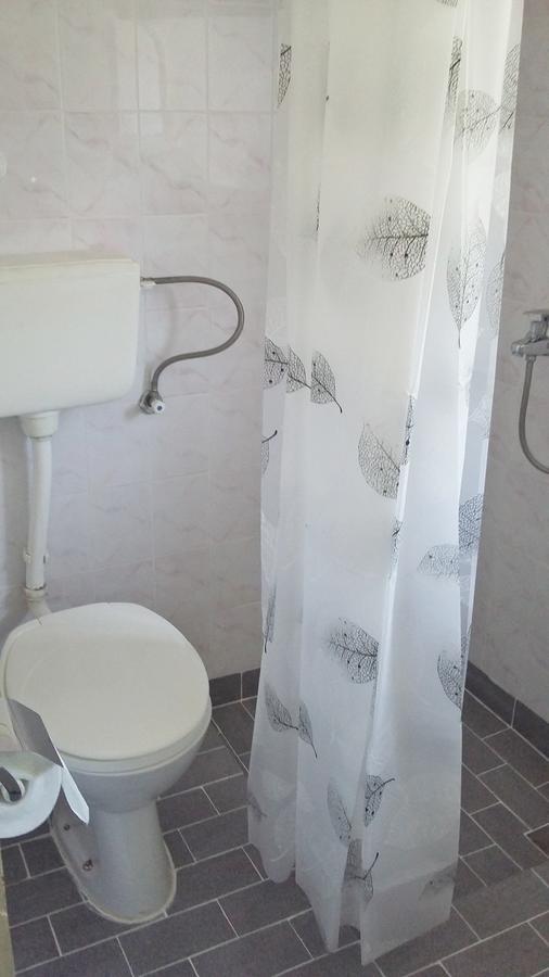 Apartments Slavica Rafailovici Будва Екстериор снимка