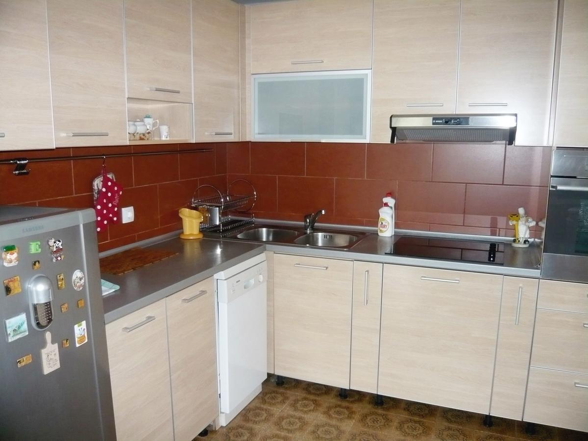 Apartments Slavica Rafailovici Будва Екстериор снимка
